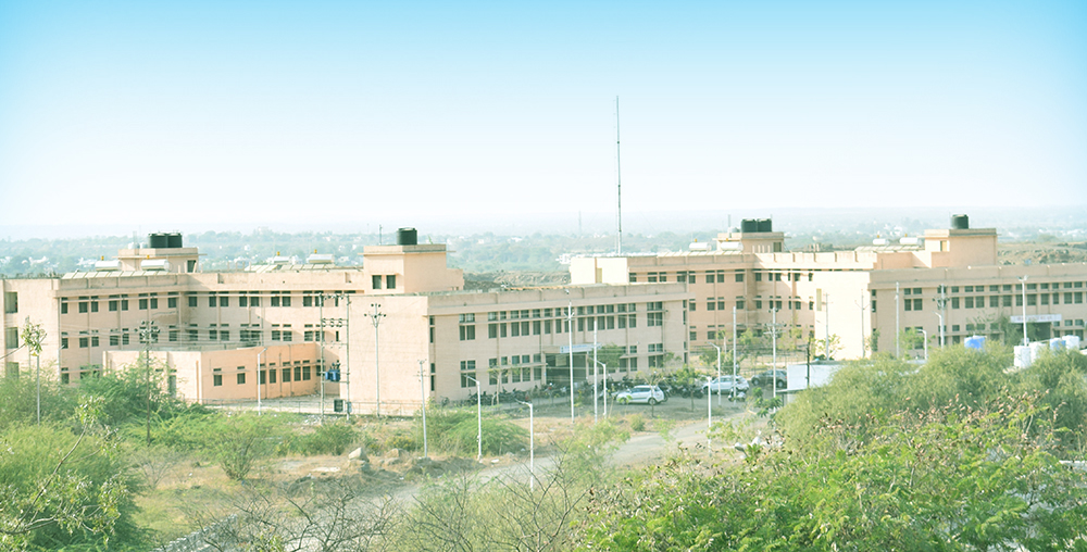 DHULE CAMPUS